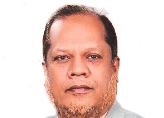 ডিপ স্টেট : ক্ষমতার সমান্তরাল এক অদৃশ্য জগৎ