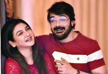 ‘এত রসগোল্লা খায়, তবু মোটা হয় না’ জয়ার বিষয়ে প্রসেনজিৎ