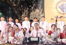 আর কে মিউজিকের দুটি মৌলিক গান