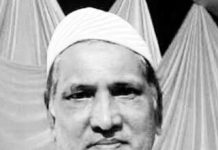 দিদারুল আলম