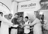 পটিয়া রাহাত আলী স্কুলে ‘সততা স্টোর’ চালু