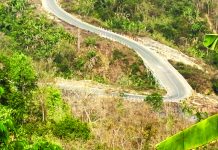 তিন পার্বত্য জেলায় নির্মাণ হবে আরো তিনশ কিলোমিটার সড়ক