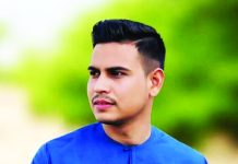 জন্মদিনের পরদিনই এলো সড়ক দুর্ঘটনায় মৃত্যুর খবর