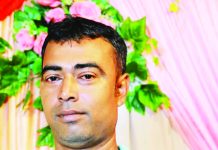 রাঙ্গুনিয়ায় ট্রাক-টেক্সি সংঘর্ষে চালকের মৃত্যু, আহত ৩