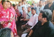 রাঙ্গুনিয়ায় বালু উত্তোলন ও টেন্ডার চিরতরে বন্ধের ঘোষণা হুমাম কাদের চৌধুরীর