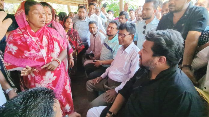 Rangunia hummam kader chy 1