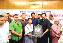 তোমাদের স্বপ্ন অনেক বড় হতে হবে