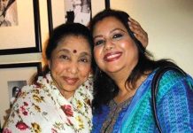 আশাজির সঙ্গে আমার ছিল অন্তরের সম্পর্ক : রুনা লায়লা