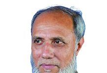 স্কুল ফিডিং ও প্রাসঙ্গিক ভাবনা