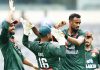 হারে ওয়ানডে সিরিজ শুরু বাংলাদেশের