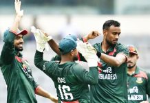 হারে ওয়ানডে সিরিজ শুরু বাংলাদেশের