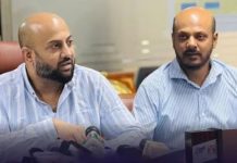 এমপি গিয়াস কাদের চৌধুরীর দুই ছেলের বিরুদ্ধে গ্রেপ্তারি পরোয়ানা