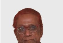 পেকুয়ার আবু তাহের চৌধুরী বাচ্চু মিয়া আর নেই