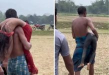 ফটিকছড়িতে কৃষি জমিতে মাটি কাটার গর্তে পড়ে ২ শিশুর মৃত্যু