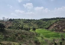 খাগড়াছড়িতে ইউপিডিএফ সদস্যকে গুলি করে হত্যার অভিযোগ