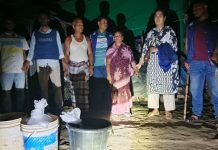 বাঁশখালীতে নারীসহ ২ মাদক কারবারি গ্রেফতার