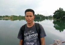 রাঙামাটিতে ইউপিডিএফ কর্মীকে গুলি করে হত্যা