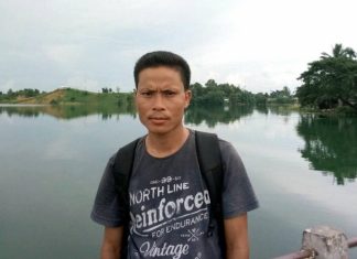 রাঙামাটিতে ইউপিডিএফ কর্মীকে গুলি করে হত্যা