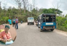 ঈদগাঁও সড়কে ইউপি সদস্য রুস্তম আলী অপহরণ