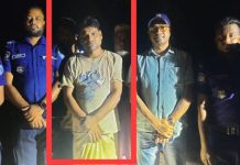 ৩০ লাখ থেকে ৮ লাখে ‘ডিল’, ১০ ঘণ্টা পর ফিরলেন সেই ইউপি সদস্য রুস্তম