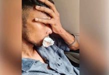 কক্সবাজার এক্সপ্রেস ট্রেনে পাথর নিক্ষেপে ভাঙল যাত্রীর ৪ দাঁত