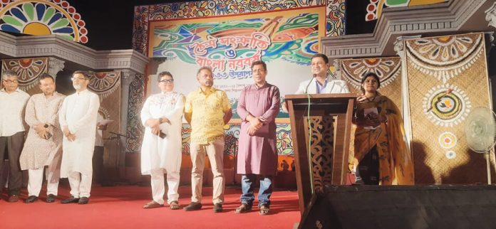 Shilpokola Academy 1