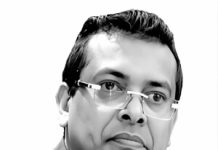 একেএম আসিফ উদ্দিন মুন্না