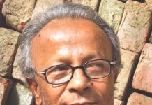 সিদ্দিক আহমেদ: কথা- কাহিনির অসামান্য রূপকার