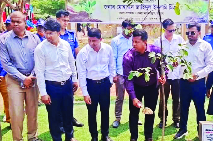 Sitakund Dc park PIC 5