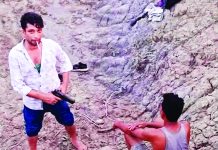 সলিমপুরে বড় সাজ্জাদের সহযোগী গলাকাটা বাচা গ্রেপ্তার