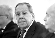 যুক্তরাষ্ট্রকে ‘হুমকির ভাষা’ পরিত্যাগ করে আলোচনায় ফেরার আহ্বান রাশিয়ার