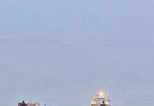 সীতাকুণ্ড শিপ ইয়ার্ডে নতুন ধাচের বিশেষ জাহাজ