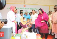 কিছু রাজনৈতিক দল জনগণকে বিভ্রান্ত করছে : প্রধানমন্ত্রী