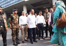 পদোন্নতি বঞ্চিত চিকিৎসকদের কথা শুনলেন প্রধানমন্ত্রী