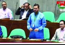 কর্ণফুলী রক্ষায় দ্রুত কার্যকর পদক্ষেপ নিতে হবে