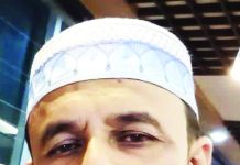 বছর দেড়েক আগে এসেছিলেন ছুটিতে, এবার এলো লাশ