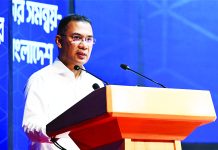 বর্তমান সরকার মানুষের আশার প্রতিফলন : প্রধানমন্ত্রী