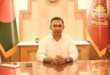 টাঙ্গাইল থেকেই কৃষক কার্ড বিতরণ