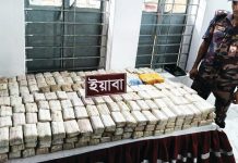 ৪৭ কোটি টাকার ইয়াবা উদ্ধার