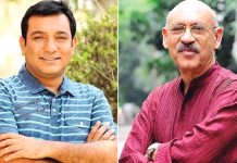 তৌকীর আমাকে সবচেয়ে বেশি কাঁদিয়েছে : আবুল হায়াত