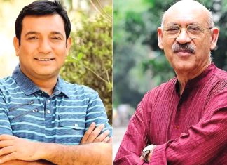 তৌকীর আমাকে সবচেয়ে বেশি কাঁদিয়েছে : আবুল হায়াত