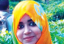 ১০ বছর আগের তনু হত্যায় প্রথম গ্রেপ্তার