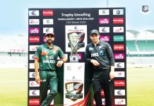 জয় দিয়ে ওয়ানডে সিরিজ শুরুর লক্ষ্য মিরাজদের