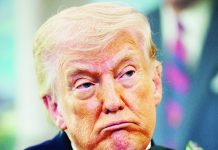 ইরানের সঙ্গে নিবিড়ভাবে কাজ করব : ট্রাম্প