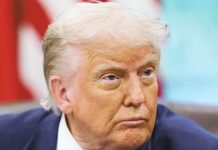 ইরানের জাহাজ আটক, মার্কিন রণতরীতে তেহরানের হামলা