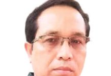 বর্ষবরণের আলোর ভেতর রাষ্ট্রের পথচলা