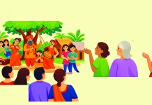 নতুন বছরে