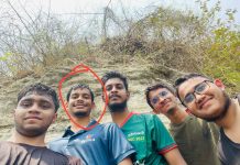 বান্দরবানে মাতামুহুরী নদীতে গোসলে নেমে পর্যটকের মৃত্যু