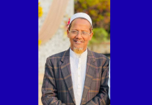 রাউজানে ছেলের বিয়ের রাতে সড়ক দুর্ঘটনায় বাবার মৃত্যু