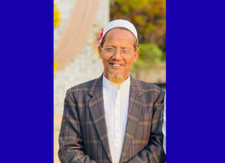 রাউজানে ছেলের বিয়ের রাতে সড়ক দুর্ঘটনায় বাবার মৃত্যু